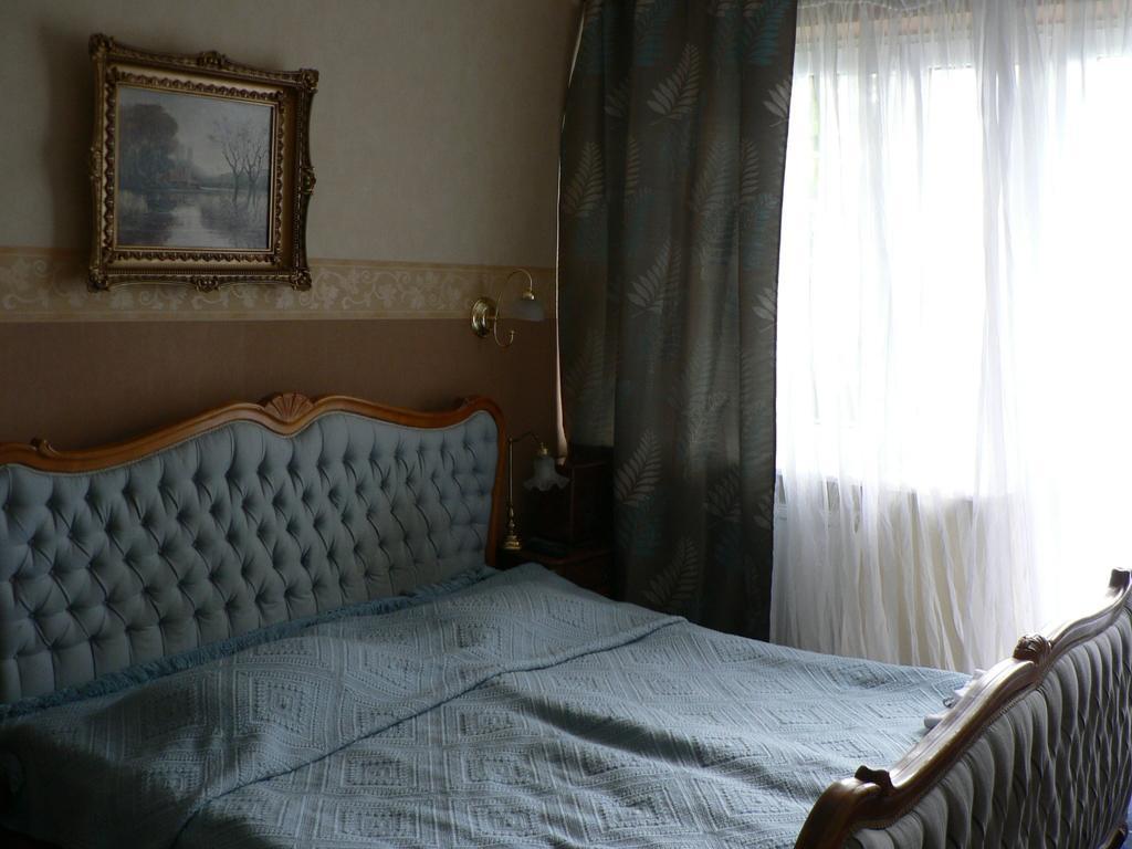 Kanu Club - Osrodek Wypoczynkowy Nowy Zyzdroj Zimmer foto